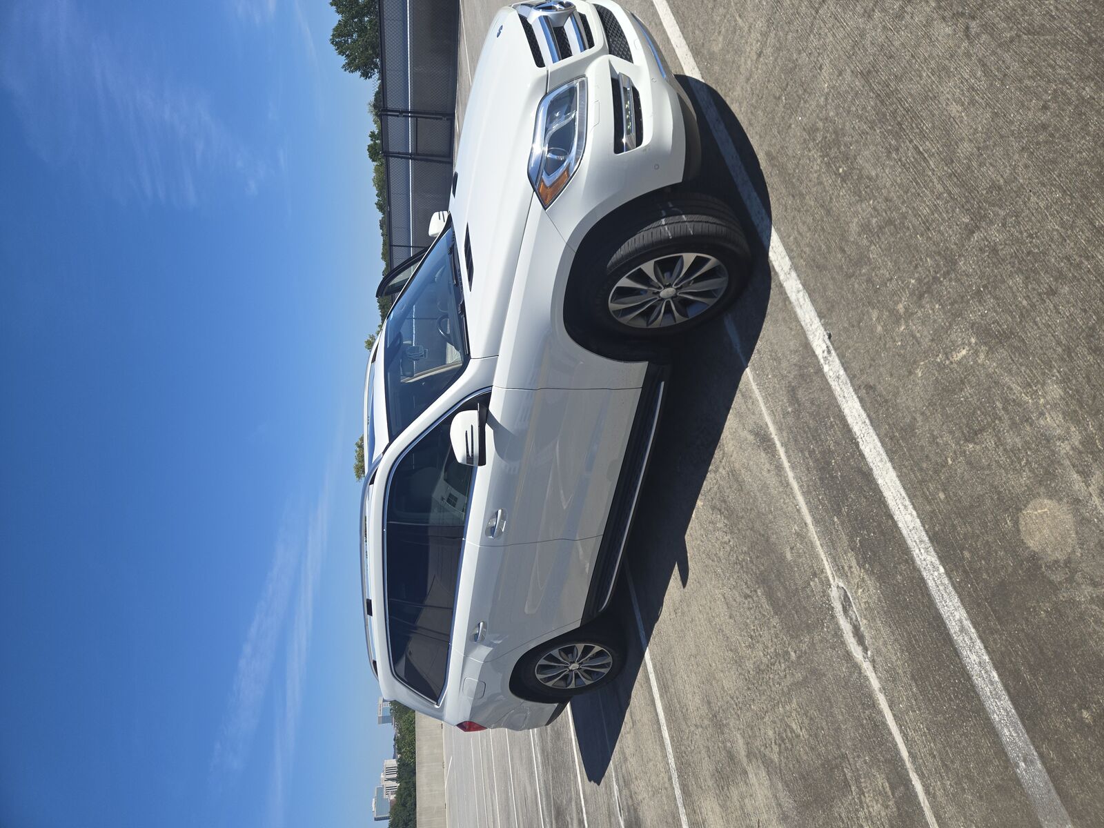 2013 Mercedes-Benz GL-Class