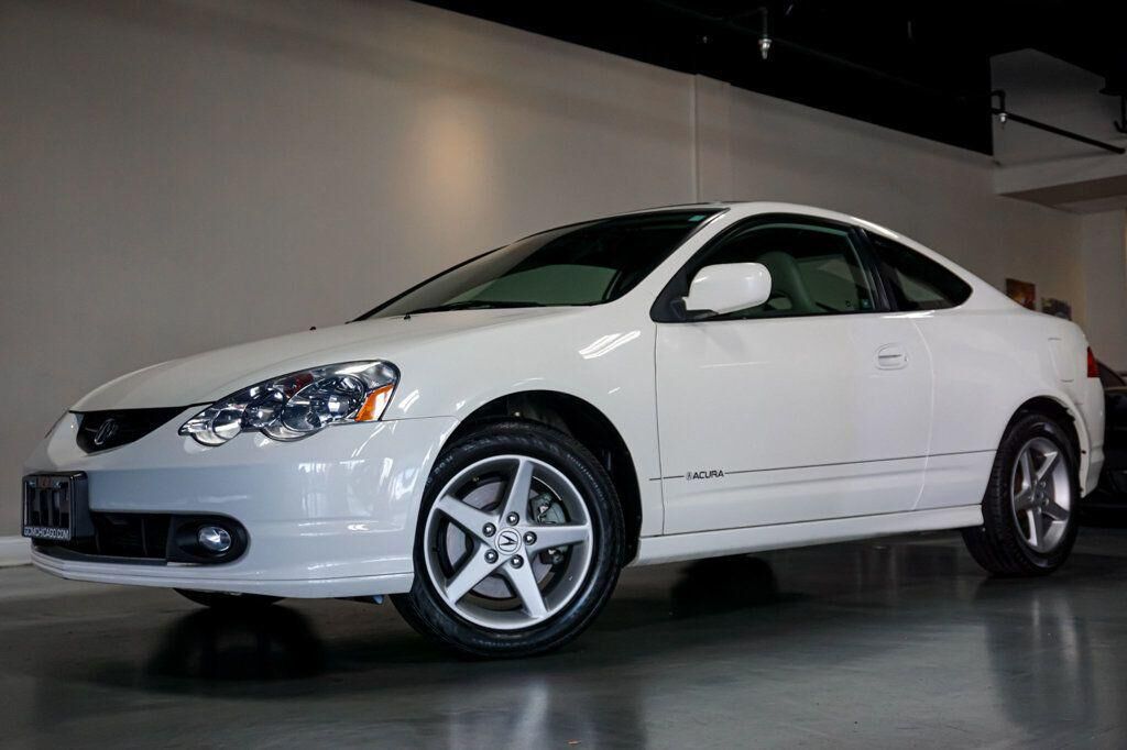 2003 ACURA RSX