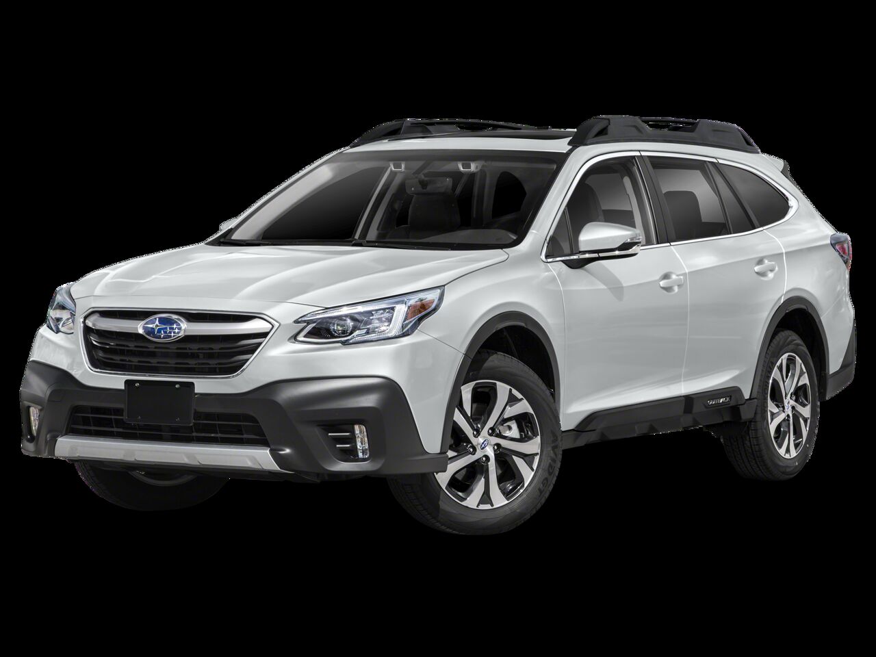 2021 SUBARU Outback