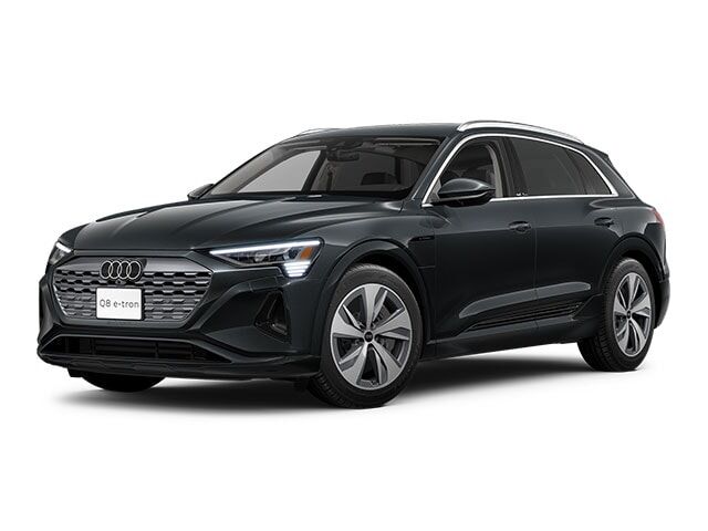 2024 AUDI Q8
