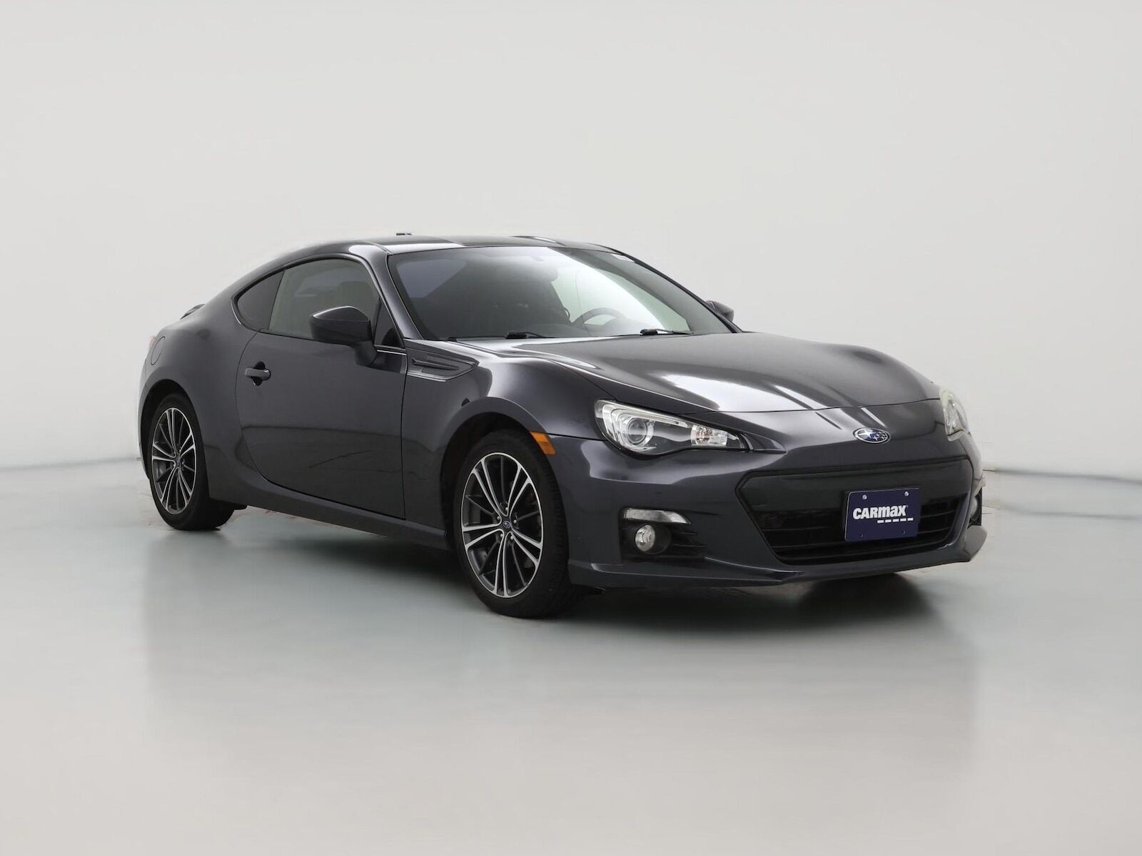 2015 SUBARU BRZ
