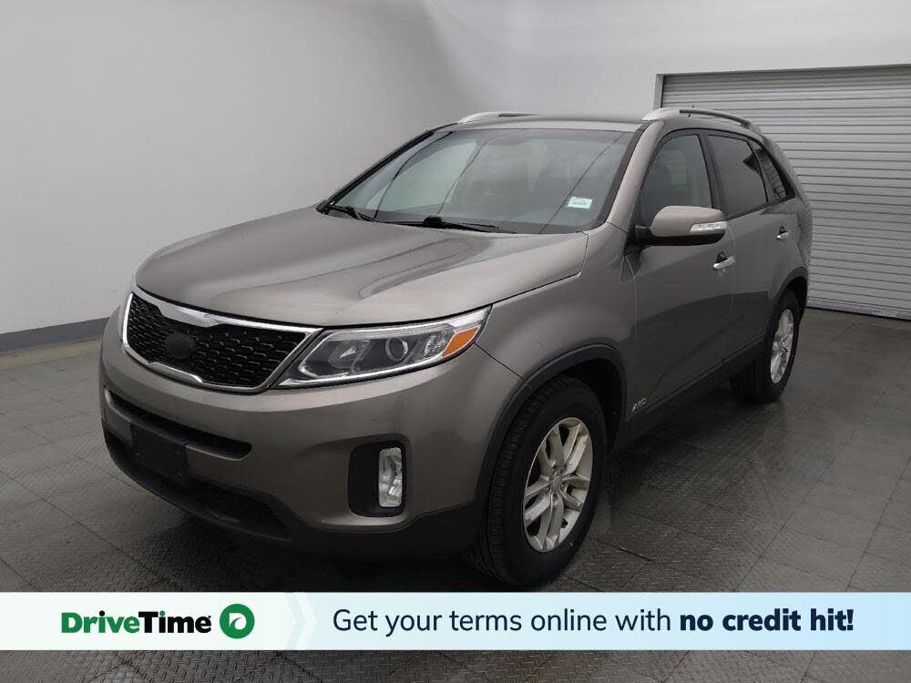 2014 KIA Sorento