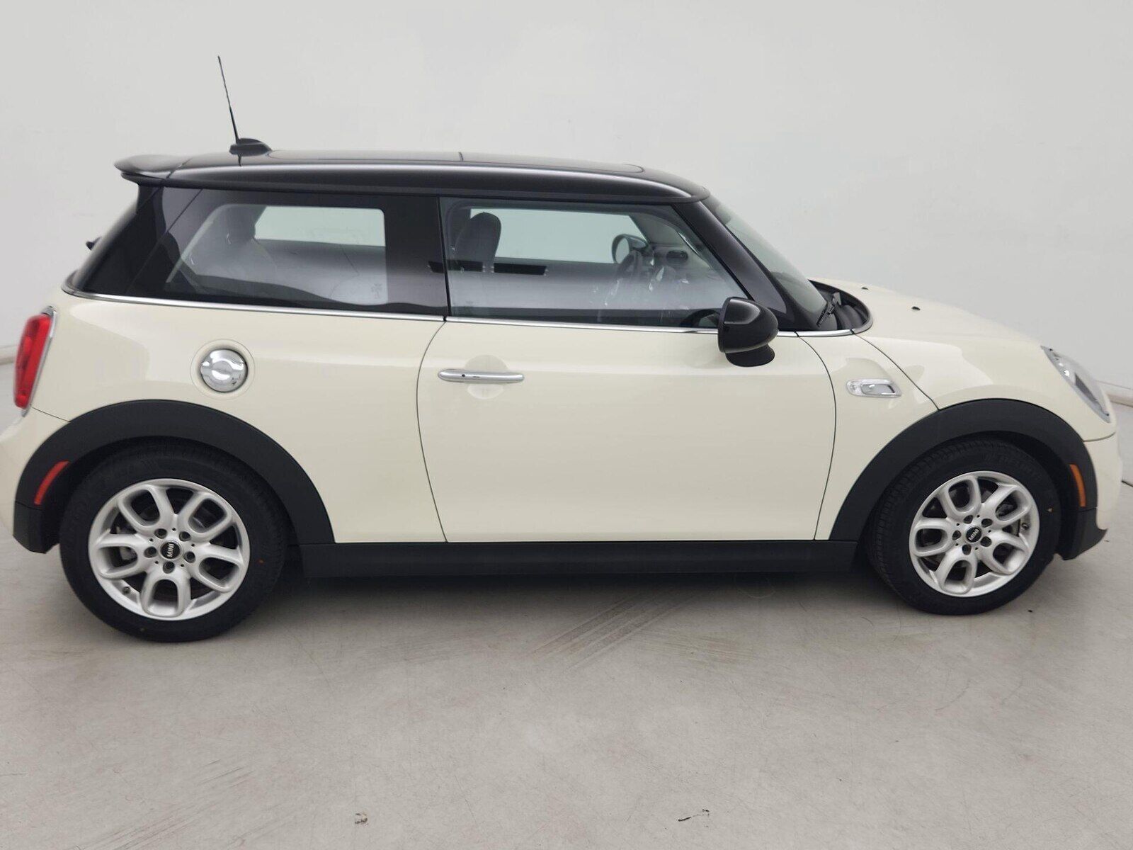 2015 MINI Hardtop