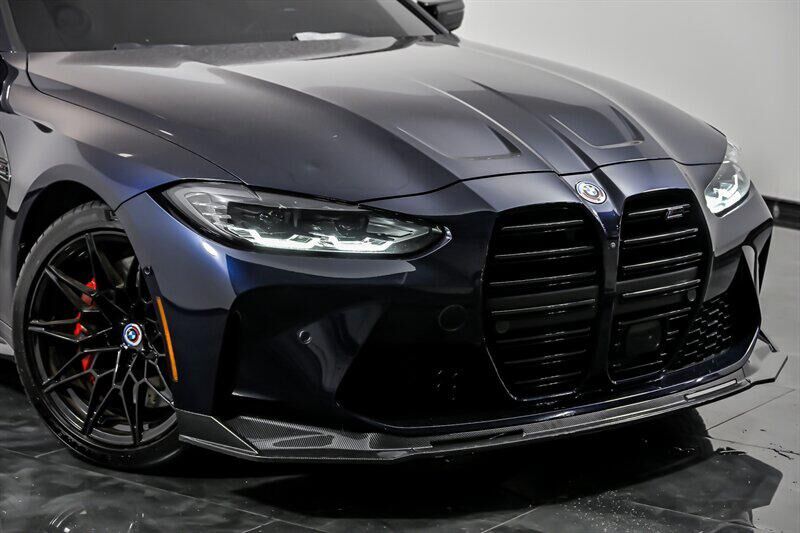 2023 BMW M4