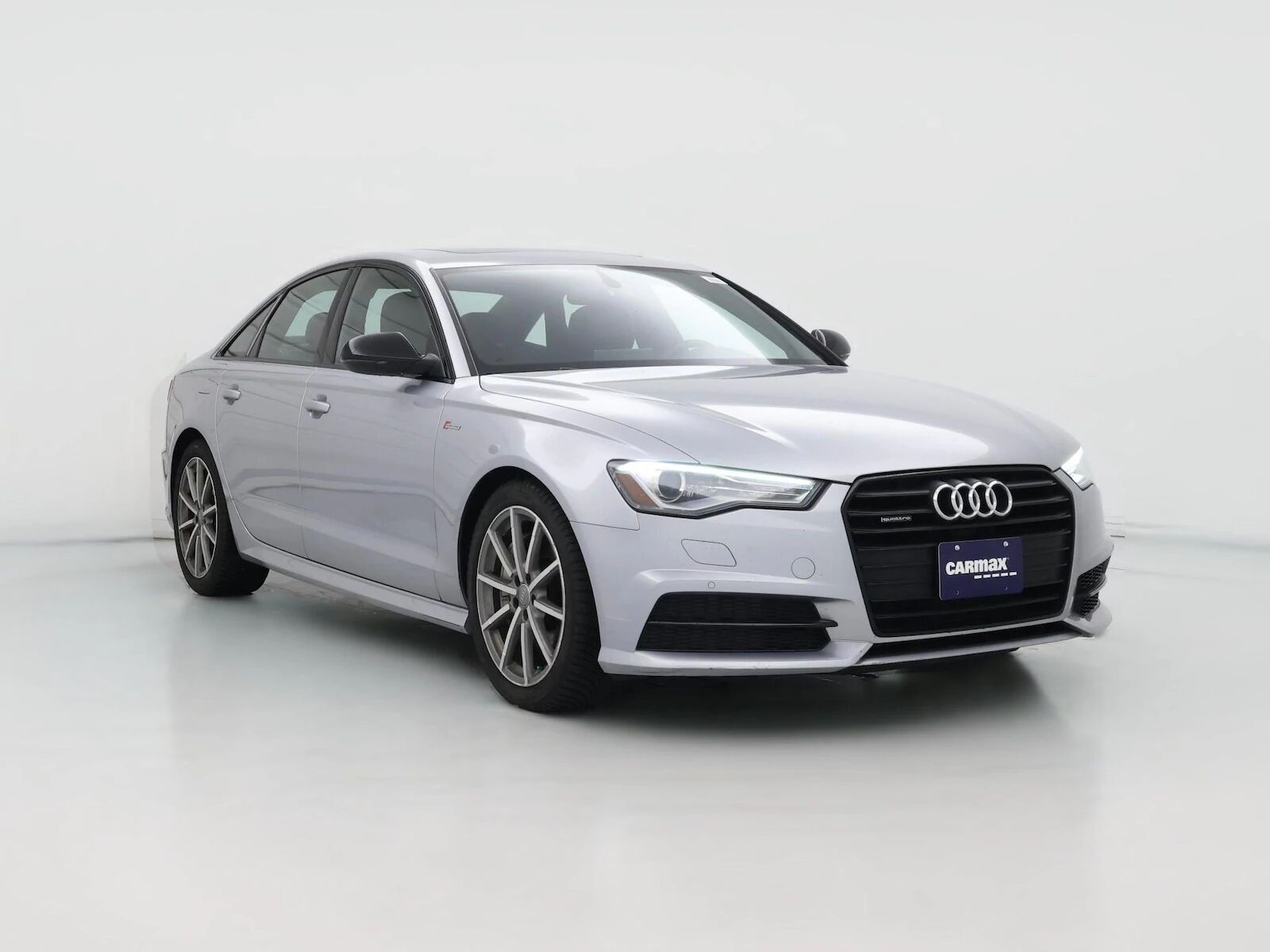 2018 AUDI A6