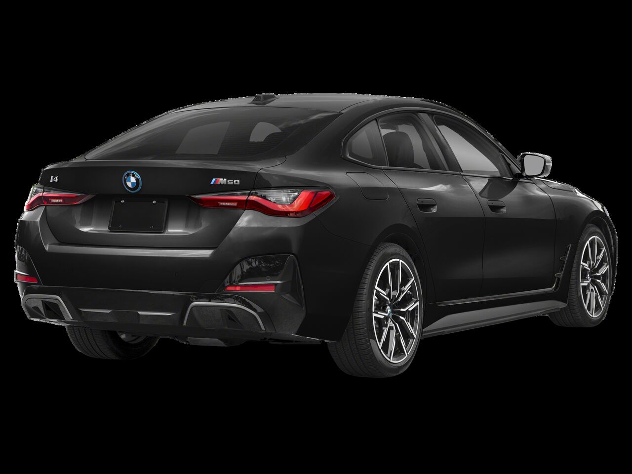 2023 BMW i4