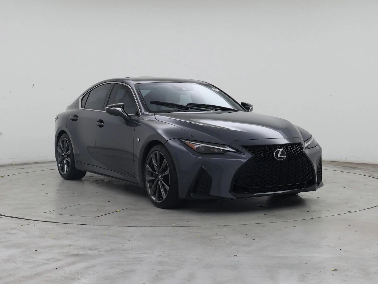 2023 Lexus IS