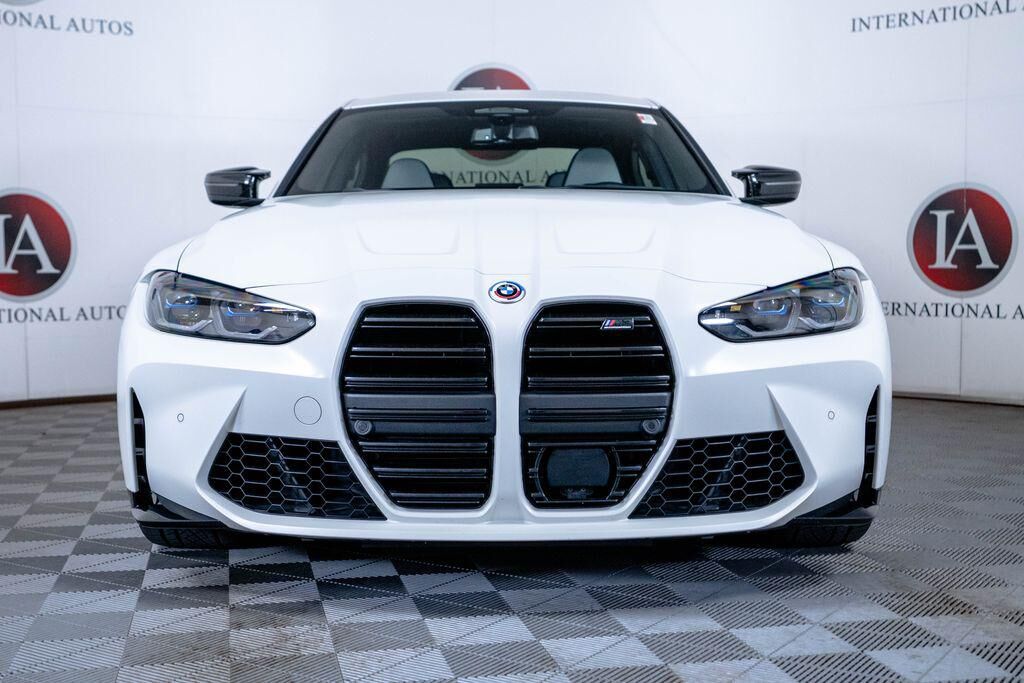 2023 BMW M3