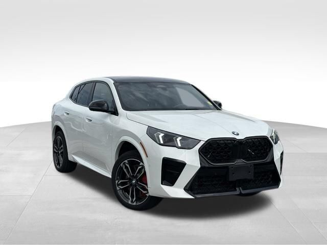 2026 BMW X2