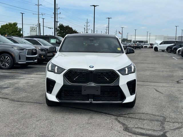 2026 BMW X2