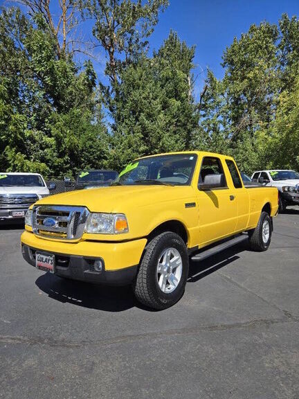2006 FORD Ranger