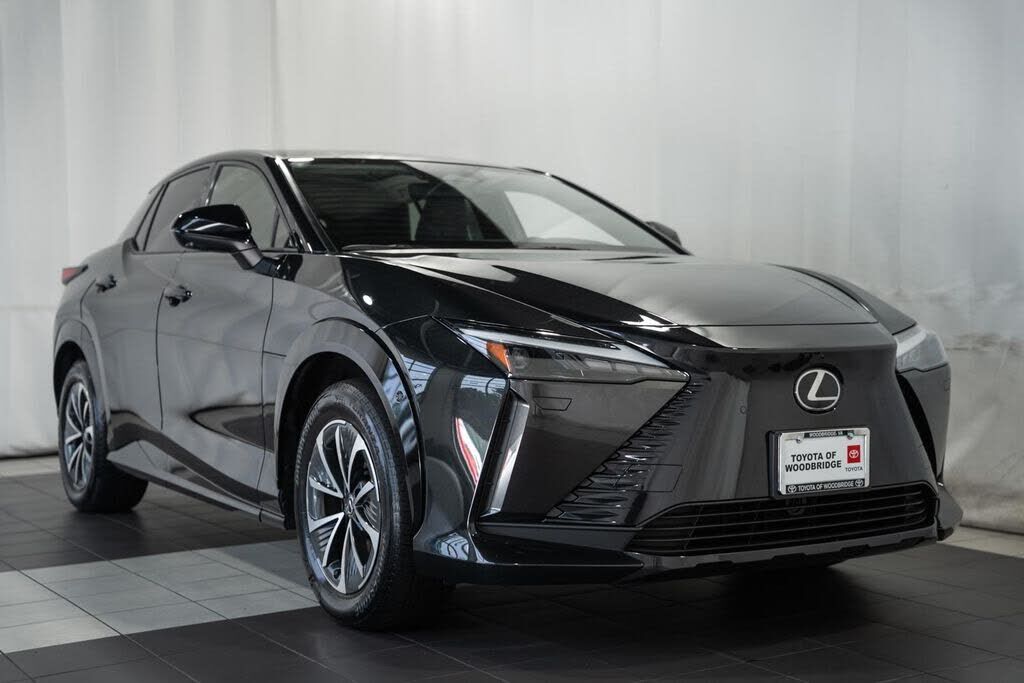 2023 LEXUS RZ 450e