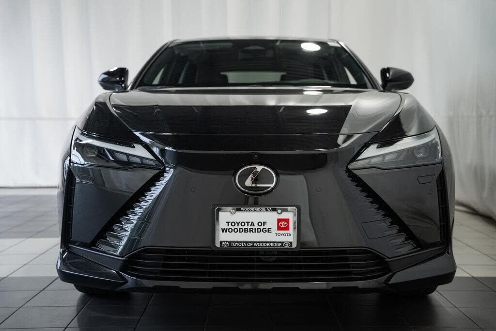 2023 Lexus RZ 450e