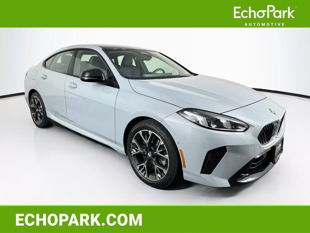 2026 BMW 2 Series