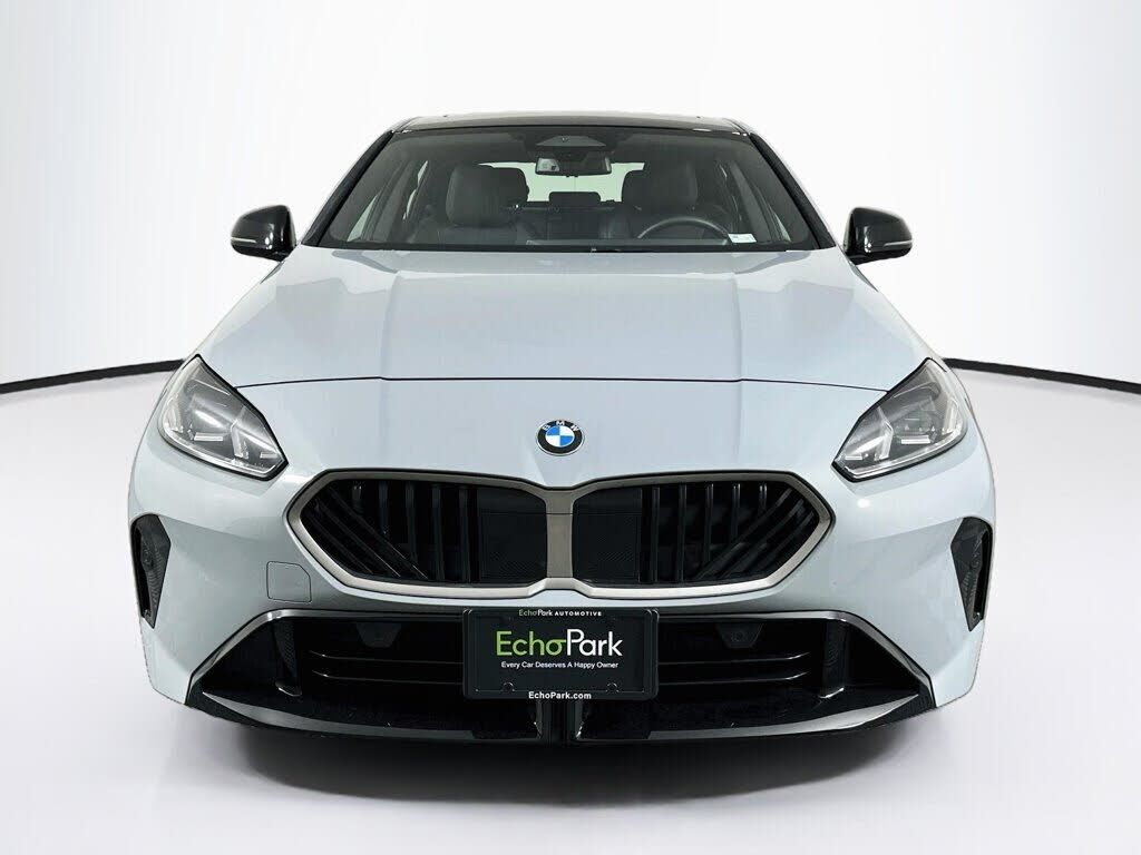 2026 BMW 228