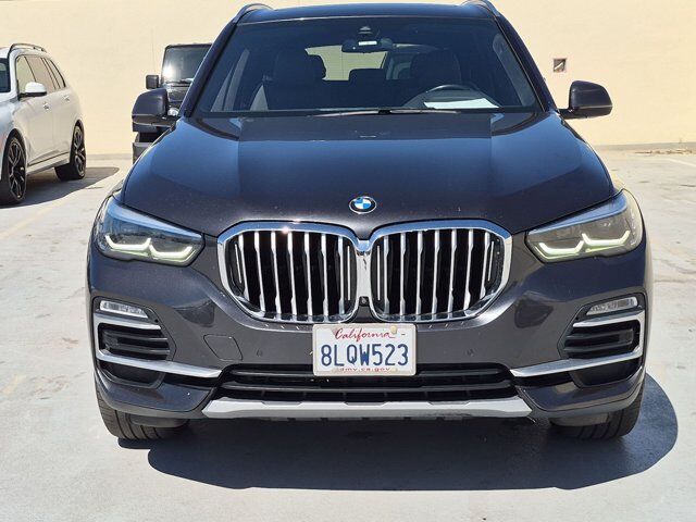 2019 BMW X5