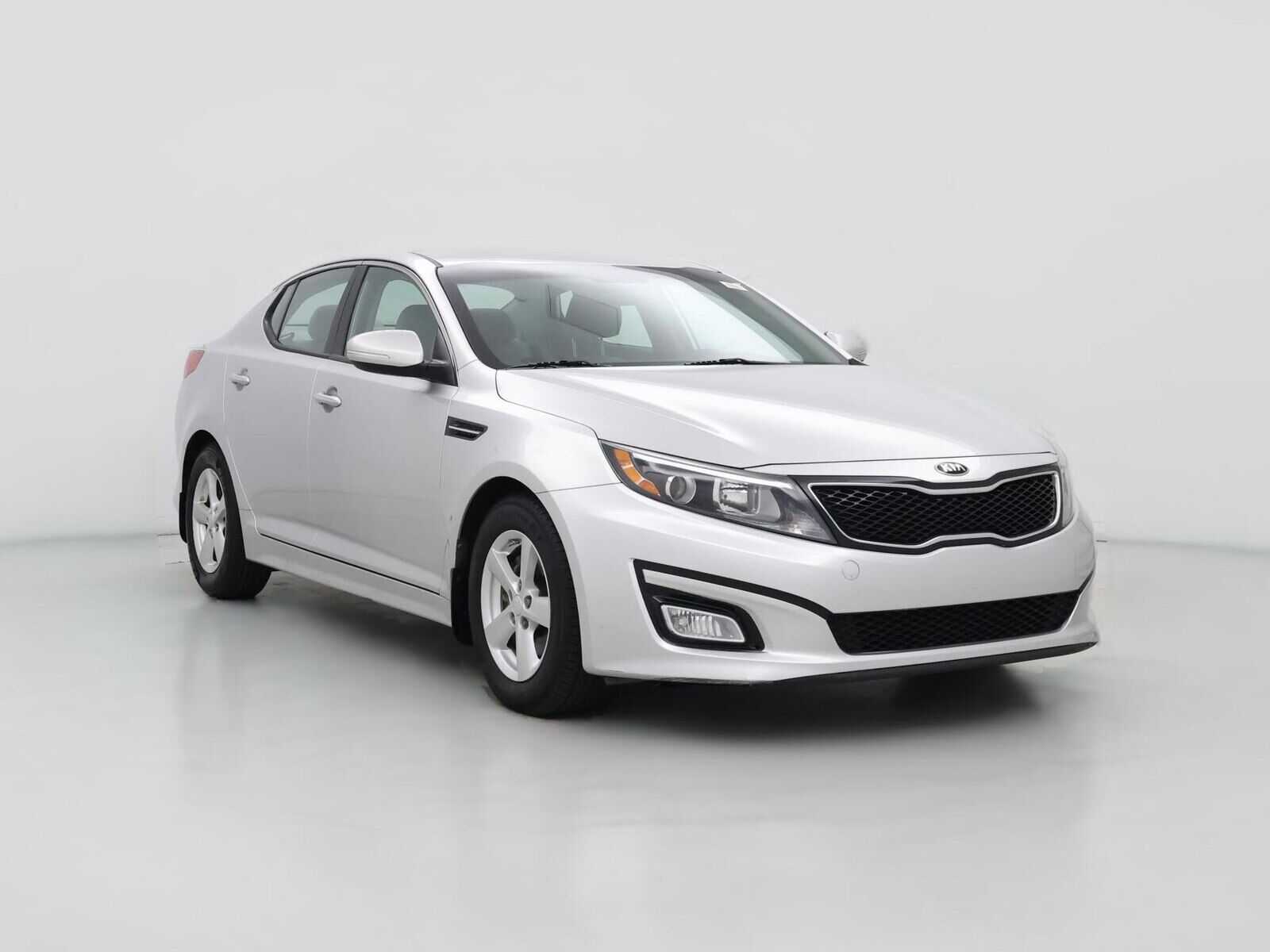 2014 KIA Optima