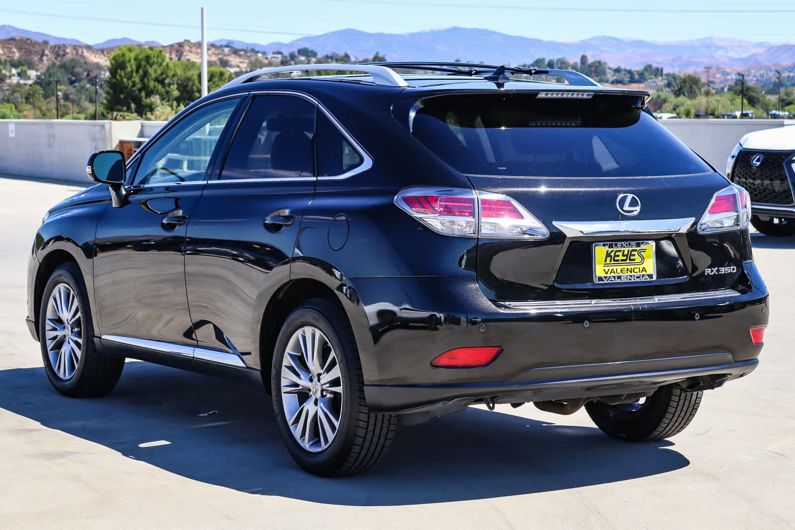 2013 Lexus RX