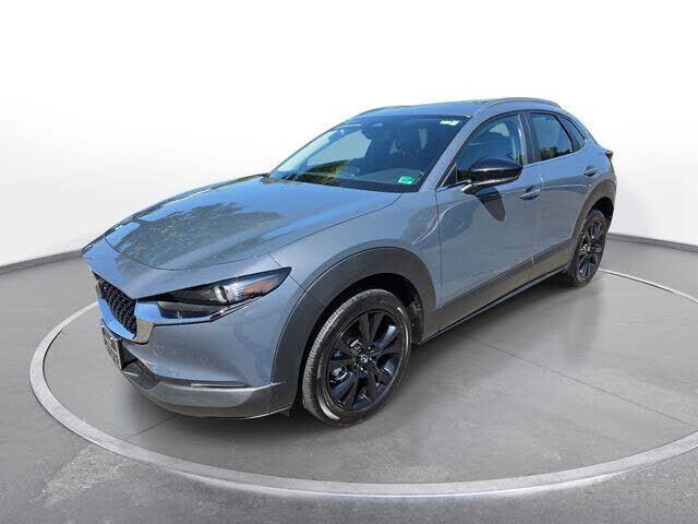 2024 MAZDA CX-30