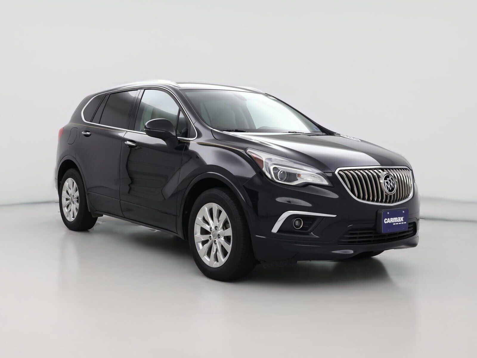 2018 BUICK Envision