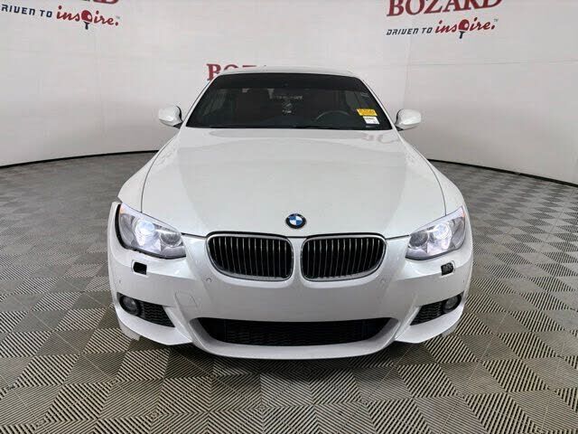 2013 BMW 335i