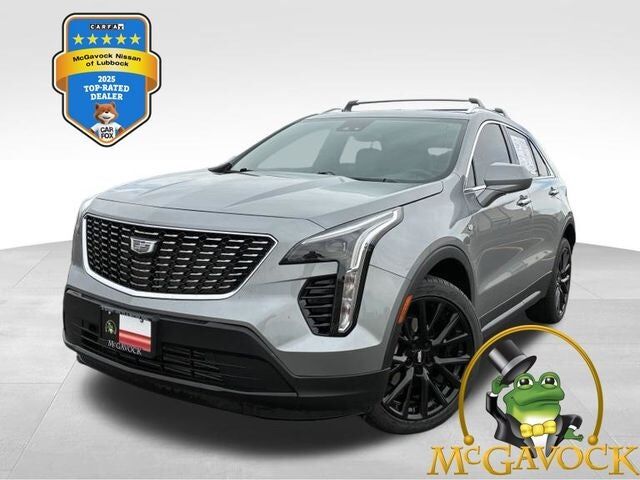 2023 CADILLAC XT4