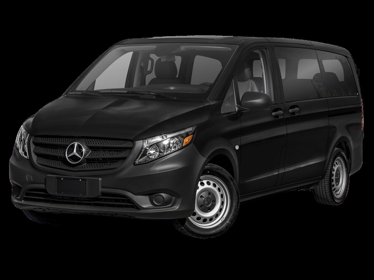 2019 MERCEDES-BENZ METRIS