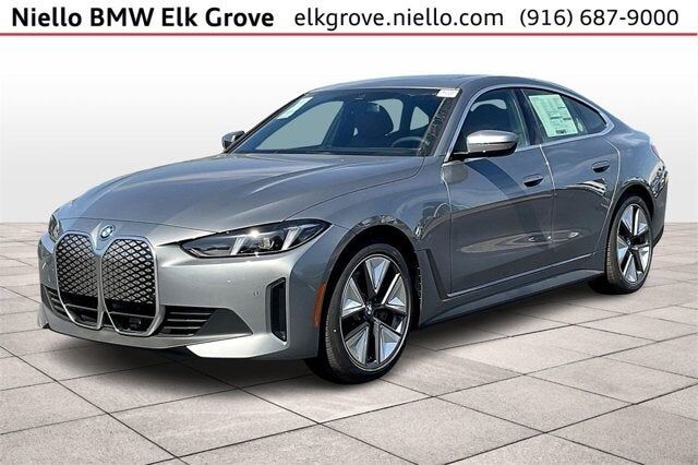 2025 BMW i4