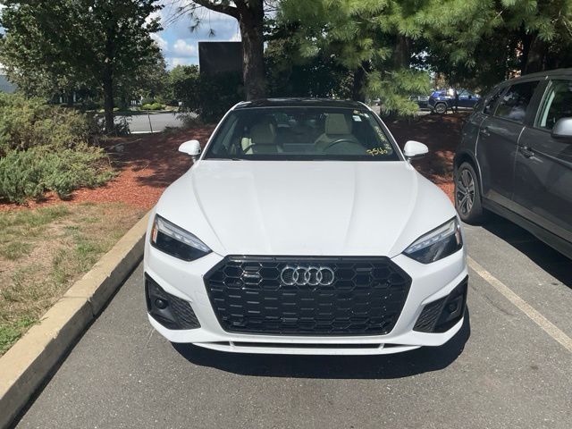 2025 Audi A5