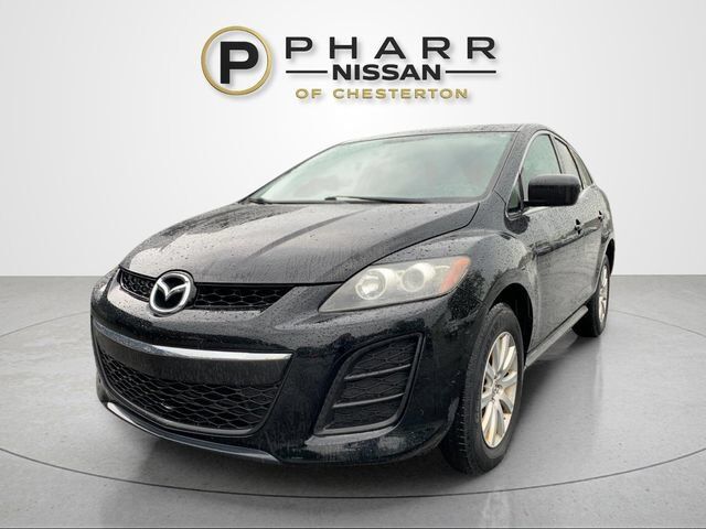 2011 MAZDA CX-7
