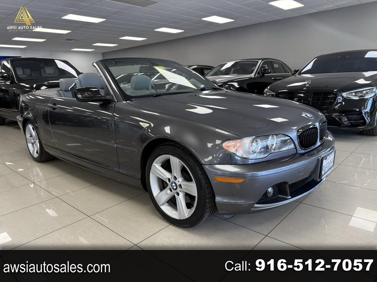 2006 BMW 3 Series
