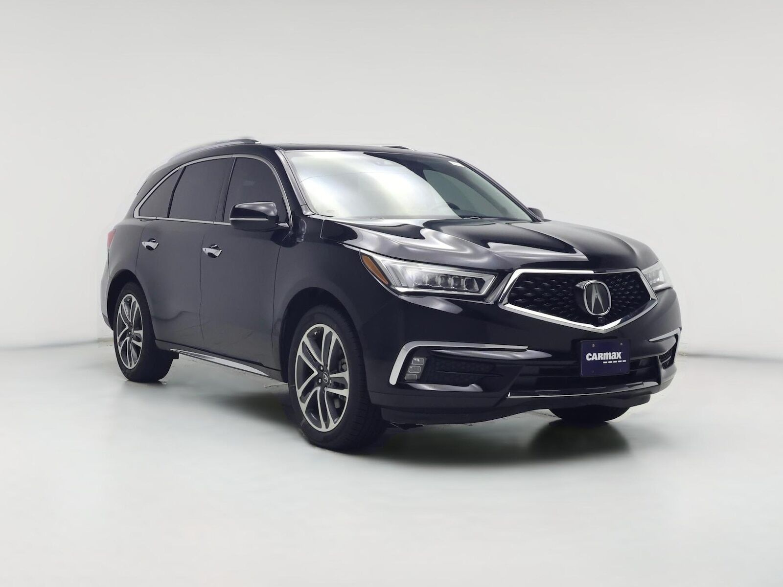 2018 ACURA MDX
