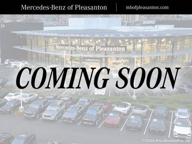 2026 Mercedes-Benz GLB-Class