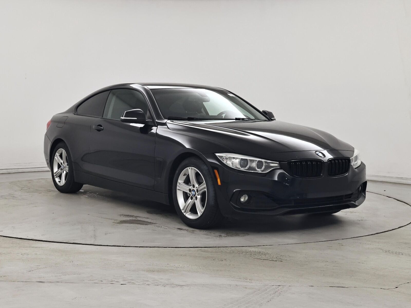 2015 BMW 428i