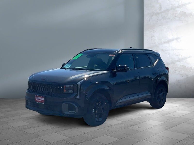 2027 KIA Seltos