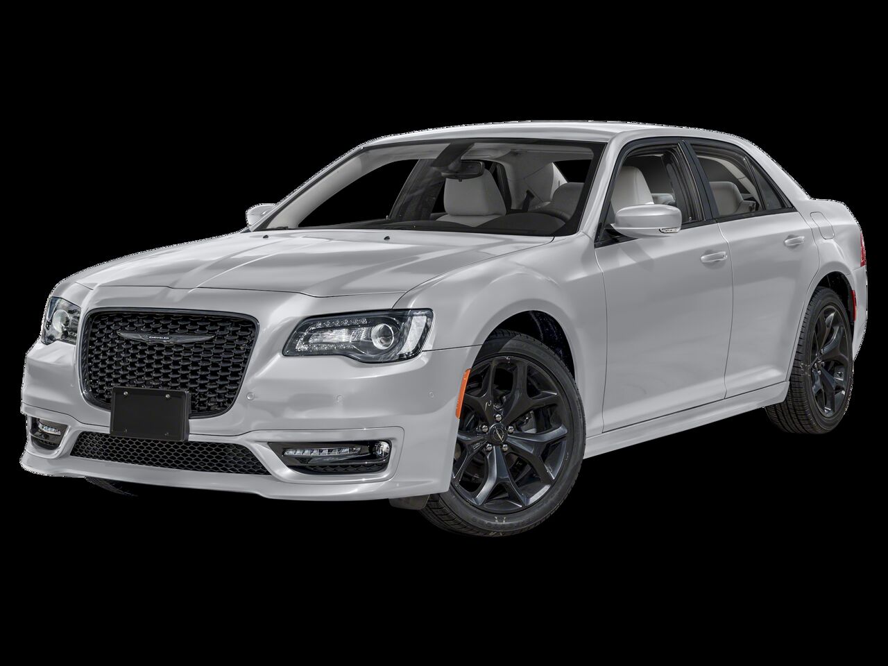 2023 CHRYSLER 300