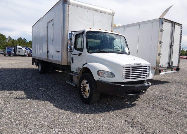 2014 FREIGHTLINER M2