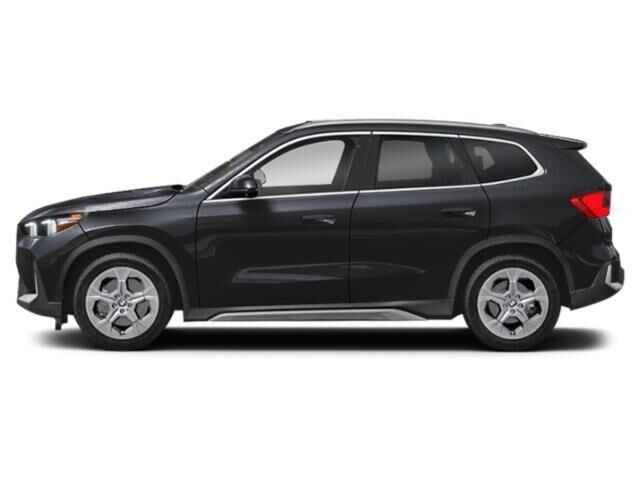2027 BMW X1
