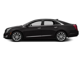 2017 CADILLAC XTS