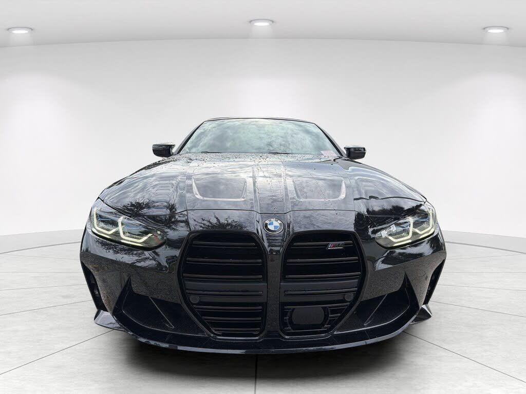2022 BMW M4