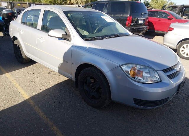2007 CHEVROLET Cobalt