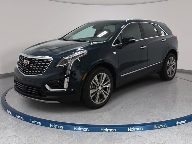 2026 CADILLAC XT5