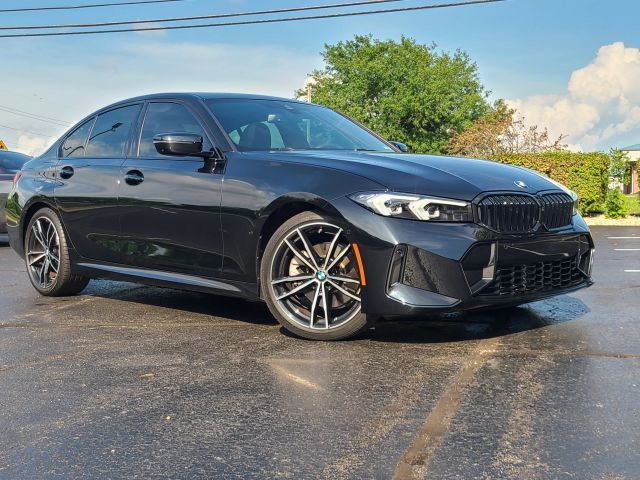 2023 BMW 330i