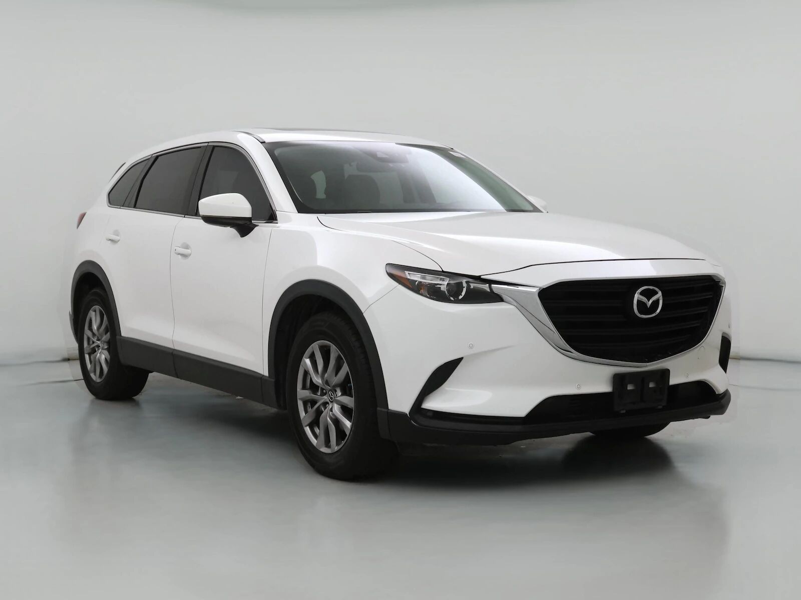 2018 MAZDA CX-9