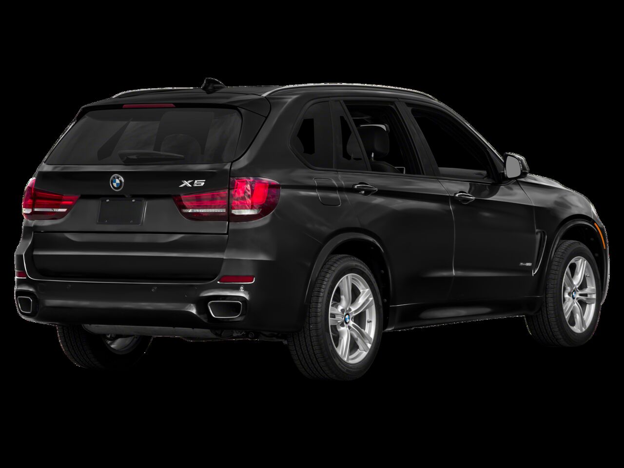 2015 BMW X5