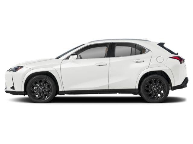 2025 Lexus UX