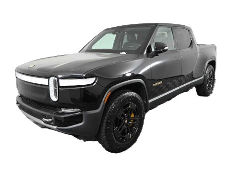 2023 RIVIAN R1T