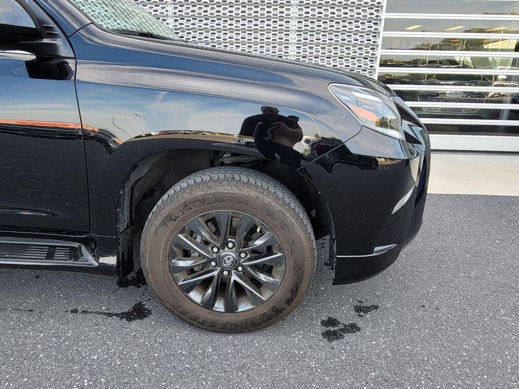 2023 Lexus GX
