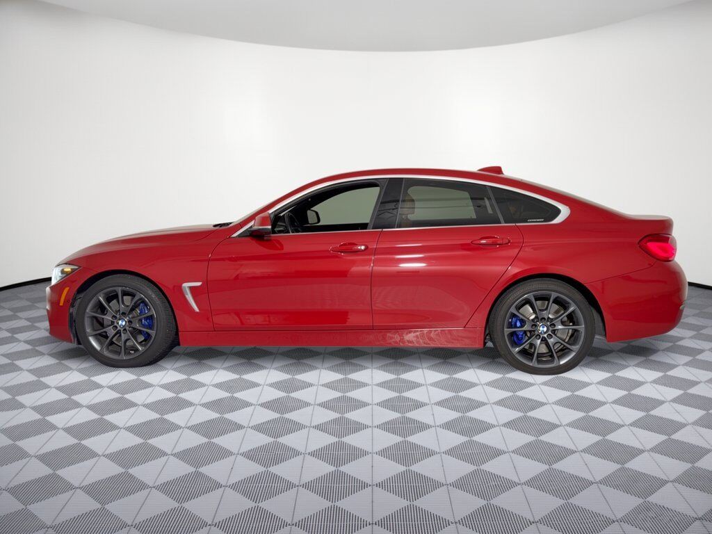 2019 BMW 430i