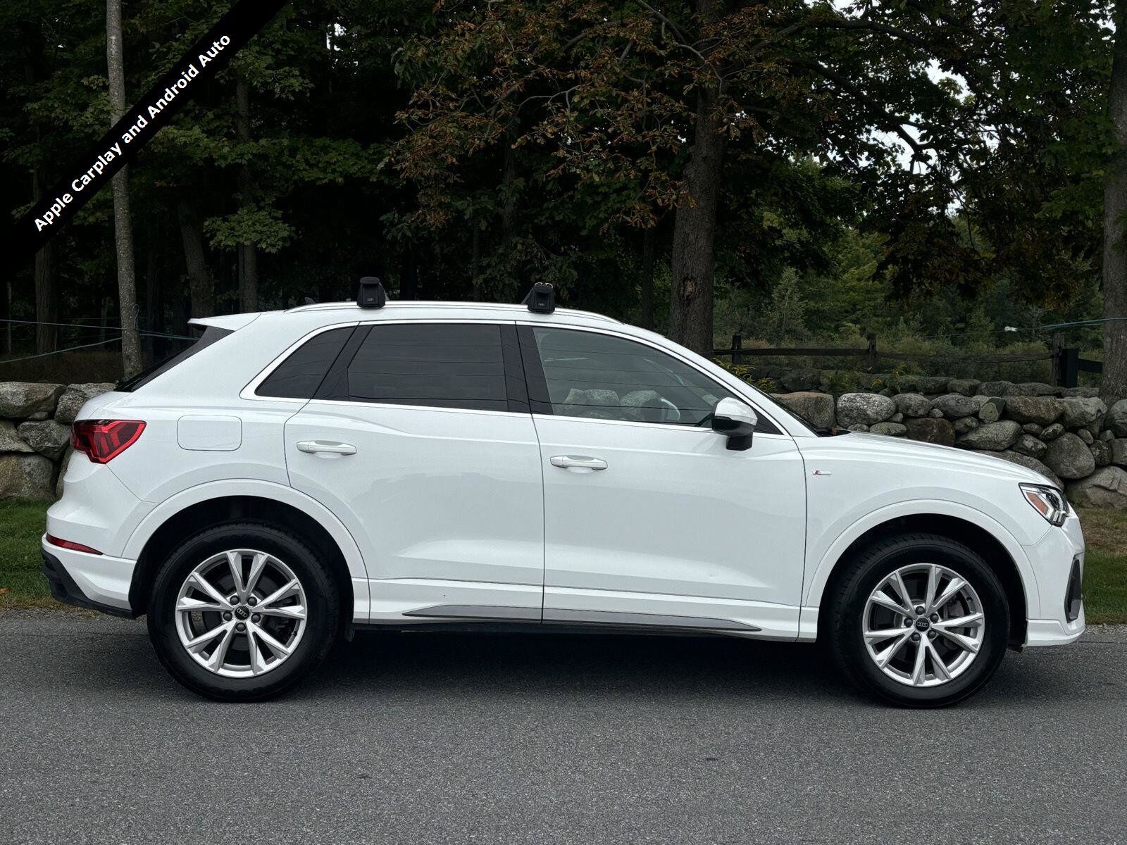 2024 Audi Q3